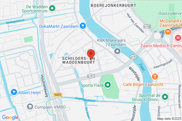 Visser, Paul