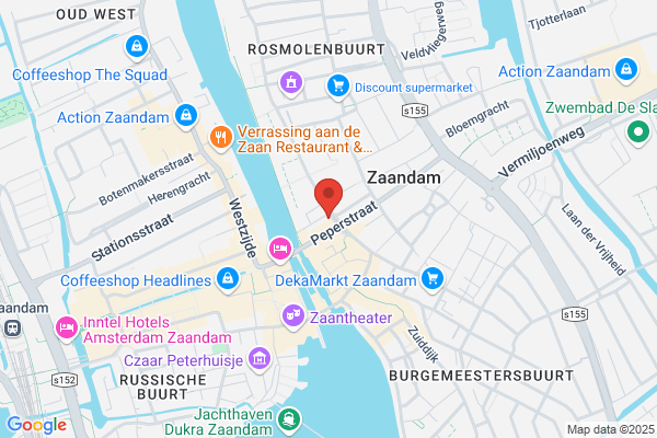 Bloembinderij Schipper's