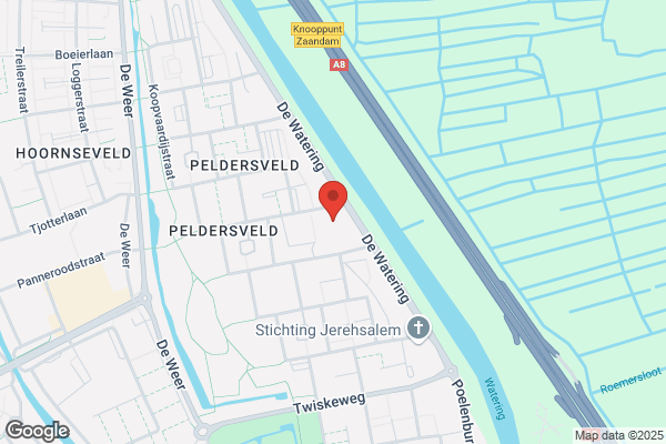 Buteijn's Bloemen- En Plantenservice