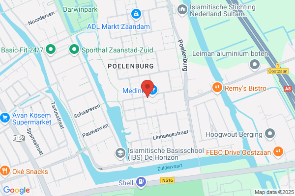 Lobeliaatje, 't
