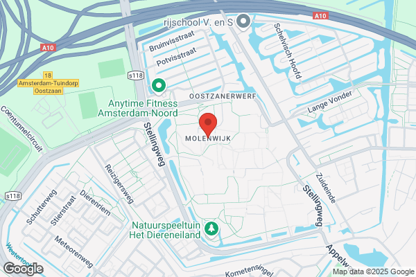 Molenwijk
