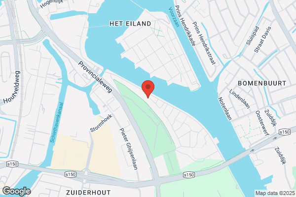 Adm- En Makelaarskantoor Og A.J. Van Zoe