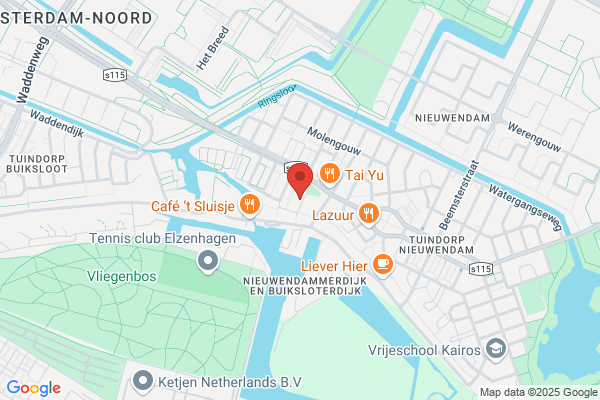 Administratie Organ En Adv. Kantoor Allt