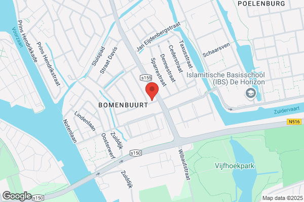 Administratiekantoor Amstol