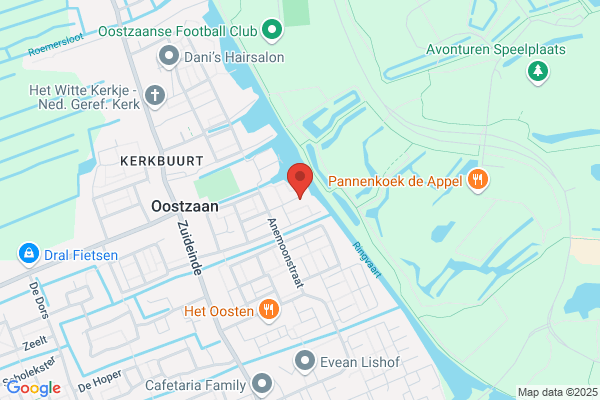 Administratiekantoor J Olof