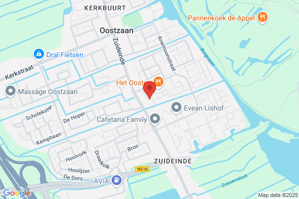 Bureau J. Veldhuijzen