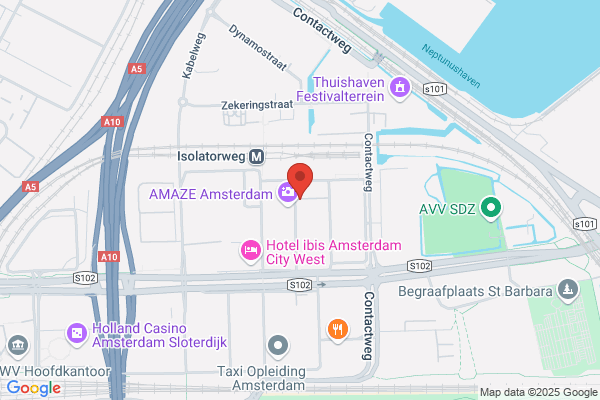 Hagedoorn En Co Vof