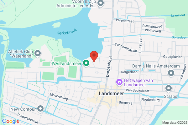 Klussenonderneming J.F. Den Ouden