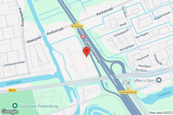 Optima Adm Dienstverlening