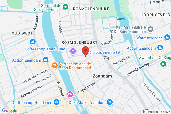 Bakkerij Riensema Vof