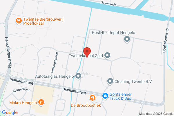 De Groot Bv
