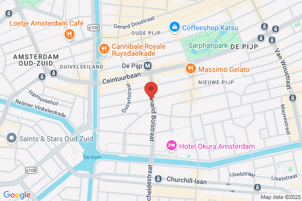 Gambrinus Café