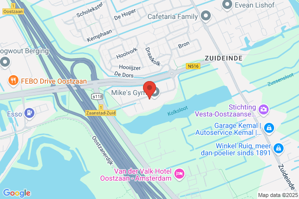Verbeterhaar