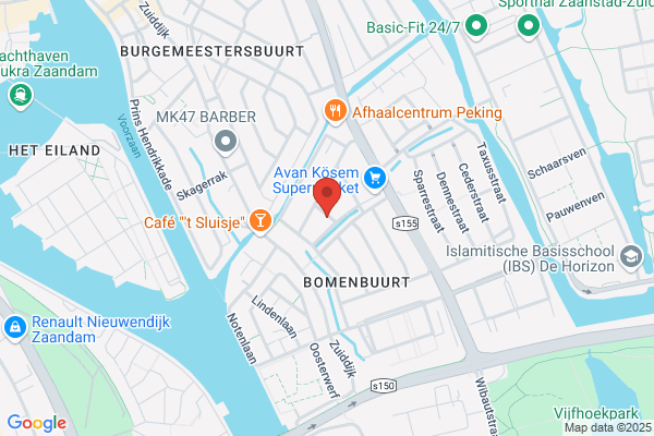 Drogisterij En Parfum Van Haarlem