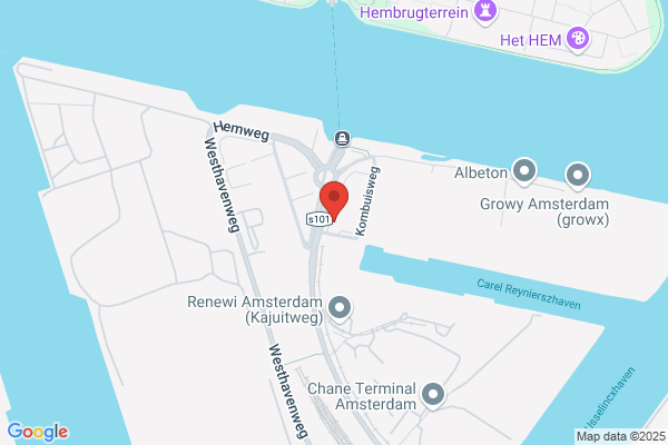 Linssen Elektrotechniek BV