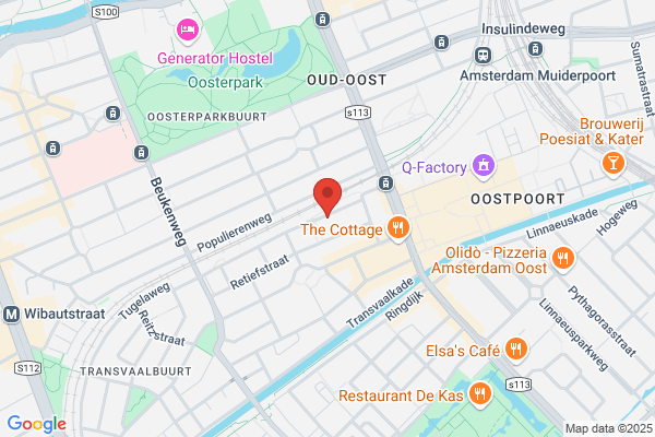 Elektrotechnisch Installatiebureau IJsbrand Wals
