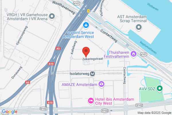 Homij Technische Installaties Bv
