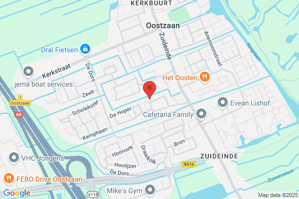 Technisch Bureau Keevel Bv