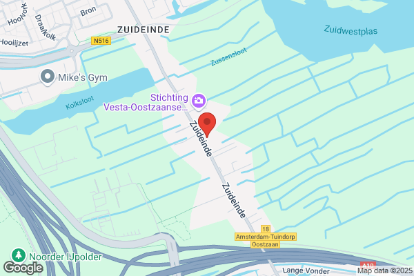 Autoplein