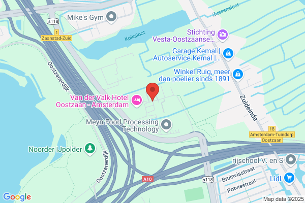 Kist Verhuizingen & Transport