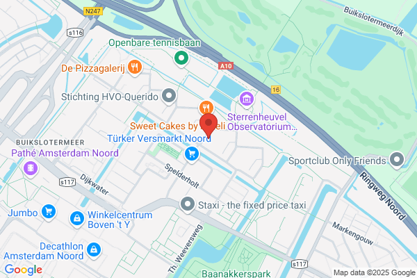 M. Daman Transporten-Landslake Courier