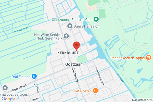 Nederlandse Pakketdienst Bv