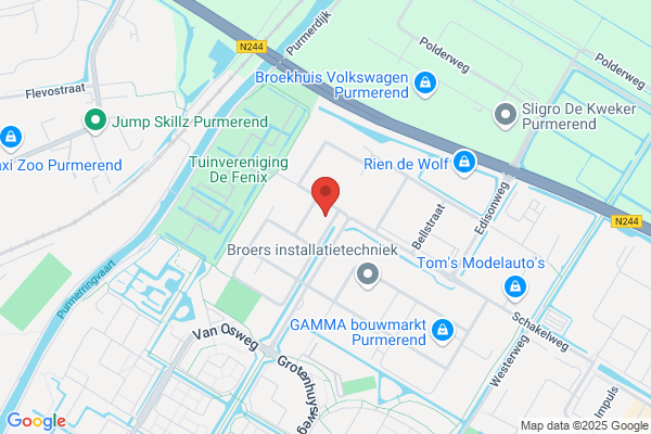 Olieverwerking Amsterdam Bv