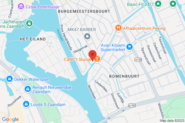 Transportbedrijf Van Schalkwijk & Zoon Bv