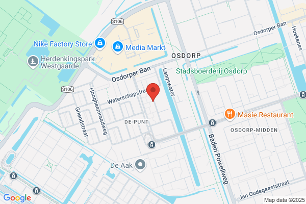 Wijnberg Transport En Terminal Services
