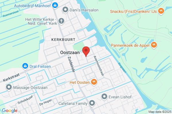 Kiwaan, De
