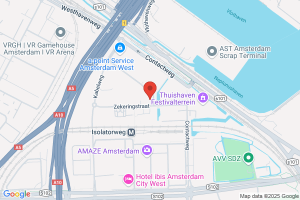 Microtronic Nederland Bv