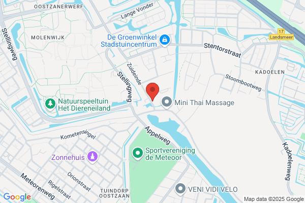 Syntax Computershop