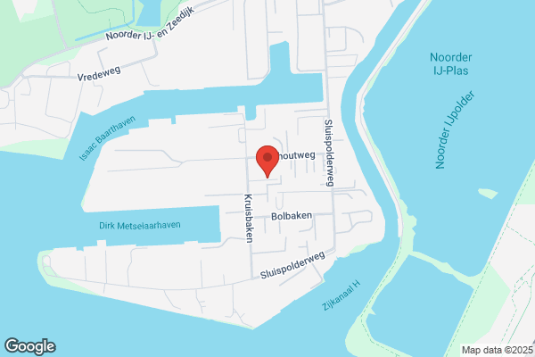 Moes & De Roeck Interieurbouw