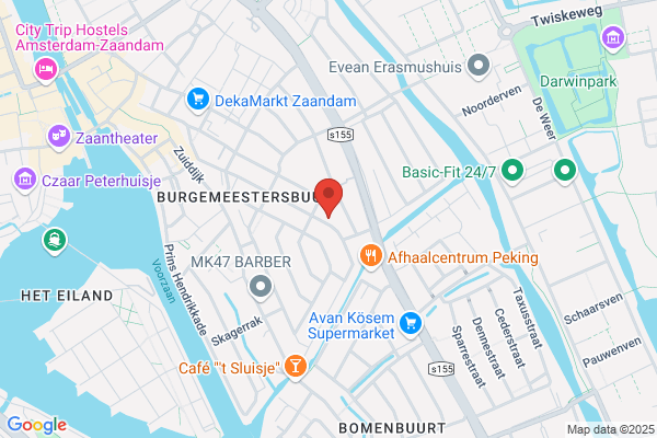 Isolatiebedrijf Beck