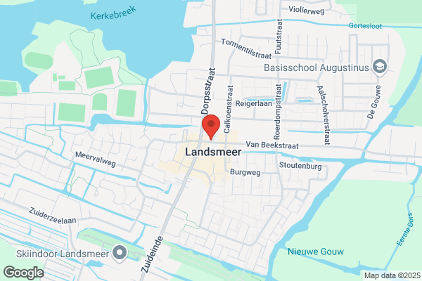 Kapsalon Kees Vogel