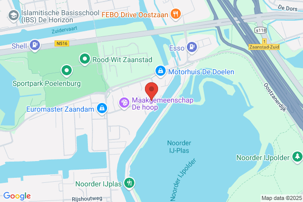 De Wandelende Hond