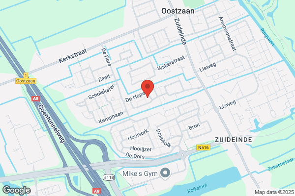 Installatiegroep Van Buuren Van Swaay Bv