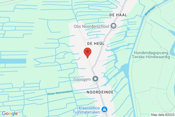 J J Kroese Timmerbedrijf
