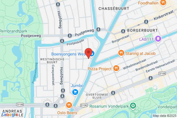 Vof Veks Services