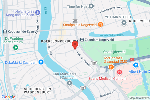 Molenaar Schilders Bv