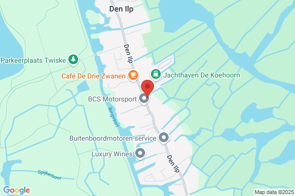 Overmars Reklame & Vormgeving