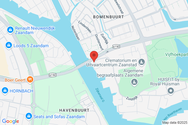 De Saen Schoonmaakbedrijf