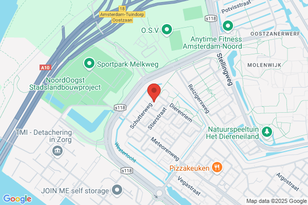 Noord Bedrijfsdiensten Bv