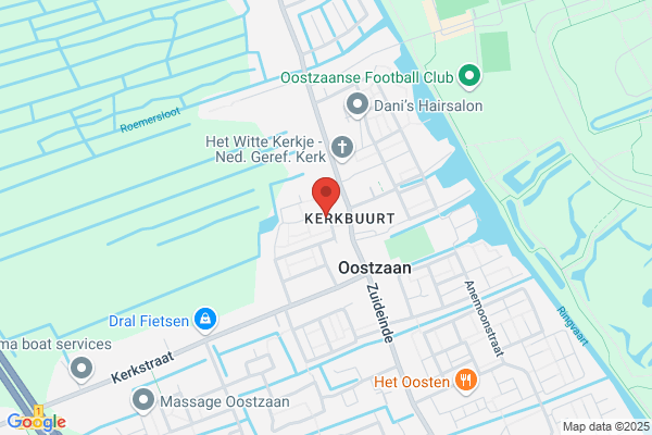 Schoonmaakbedrijf Bakker