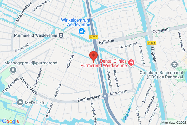 Schoonmaakbedrijf Elisabeth