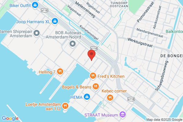 Schoonmaakbedrijf Futura Vof