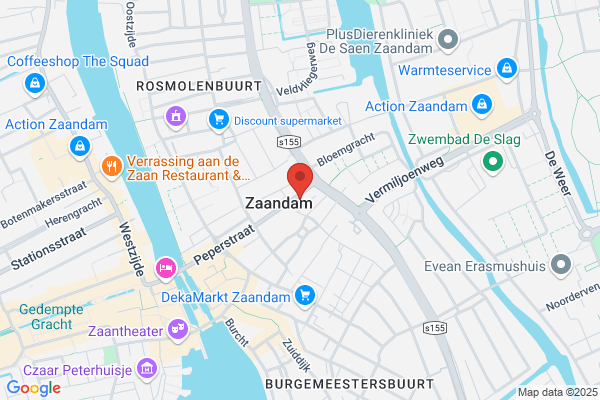 Het Restaurant Broodjes Van Dick