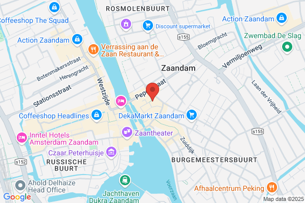 Kleine Waarheid Bv, De