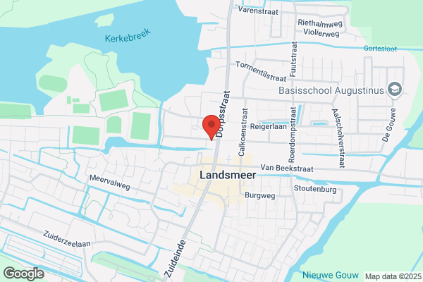 Scarabee Landsmeer