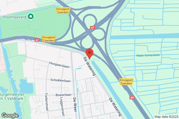 Zaanse Hoekje, 't